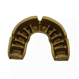 Protector Bucal Deportivo Personalizado con Logotipo, para Fútbol, Baloncesto, Boxeo, Venta al por Mayor, Último Modelo - Product Image 1
