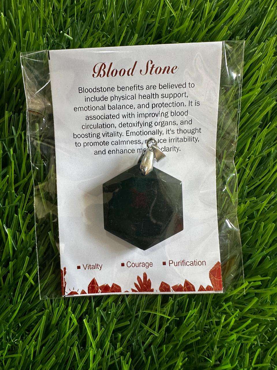 Blood Stone