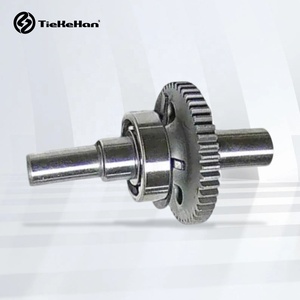 Bomba de Combustible 3028372 para Motor Diésel K19 K38 NT855, Disponible en Stock, Bomba de Combustible para Motor Diésel - Product Image 2