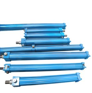 Cilindro Hidráulico Rexroth CD210B, CD210G, CD210C, CD210H, CD210D, CD210K, CD210R, CD210E, CD210S, CD210F, CD210L, CD210M, CD210N, CD210T - Product Image 2