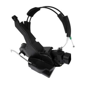 เลกซัส LS430 2001-2006 ตัวกระตุ้นล็อคประตูหน้าขวา 4.3L V8 GAS 6903050251 ระบบล็อคกลาง - Product Image 2