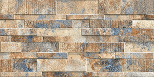 กระเบื้องเอเชียคุณภาพพรีเมียม พรีเมียมชอยส์ รุ่น Elevation ขนาด 300x600 มม. สำหรับตกแต่งผนังบ้านหรูหราขนาดใหญ่ - Product Image 3
