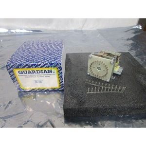 Guardian Electric MER-120A Electrical Reset - Equipo y piezas semiconductores de confianza de marca global - Product Image 2