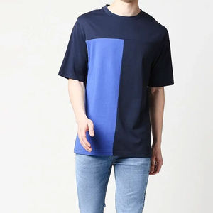 Camiseta de Hombre 2026 Hecha en Pakistán, de Secado Rápido y Transpirable, Diseño Moderno, 100% Algodón, Alta Calidad, Patrón Sólido, Gran Venta - Product Image 3