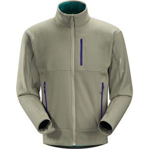 Chaqueta de invierno para hombre de alta calidad, a prueba de viento, con cuello alto, transpirable, tipo puffer, hecha 100% de poliéster/algodón. - Product Image 1