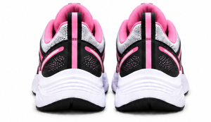 Zapatillas Deportivas Acolchadas para Correr al por Mayor, Zapatillas Deportivas Transpirables y Ligeras con Cordones para Hombre y Mujer, Zapatillas Deportivas Casuales para Exteriores - Product Image 3