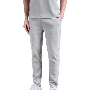 <b>Mens</b> Casual Chino Pants <b>Slim</b> <b>Fit</b> Straight Leg Lightweight Trousers With Pockets For Business Office Formal Daily Wear And Custom - Product Image 4