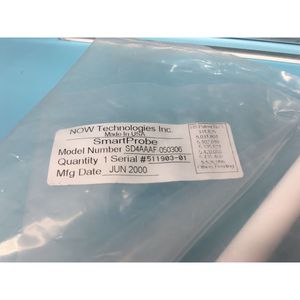 NOW Technologies SD4AAAF-050306 SmartProbe - อุปกรณ์และชิ้นส่วนเซมิคอนดักเตอร์มือสองระดับโลกที่เชื่อถือได้ - Product Image 3