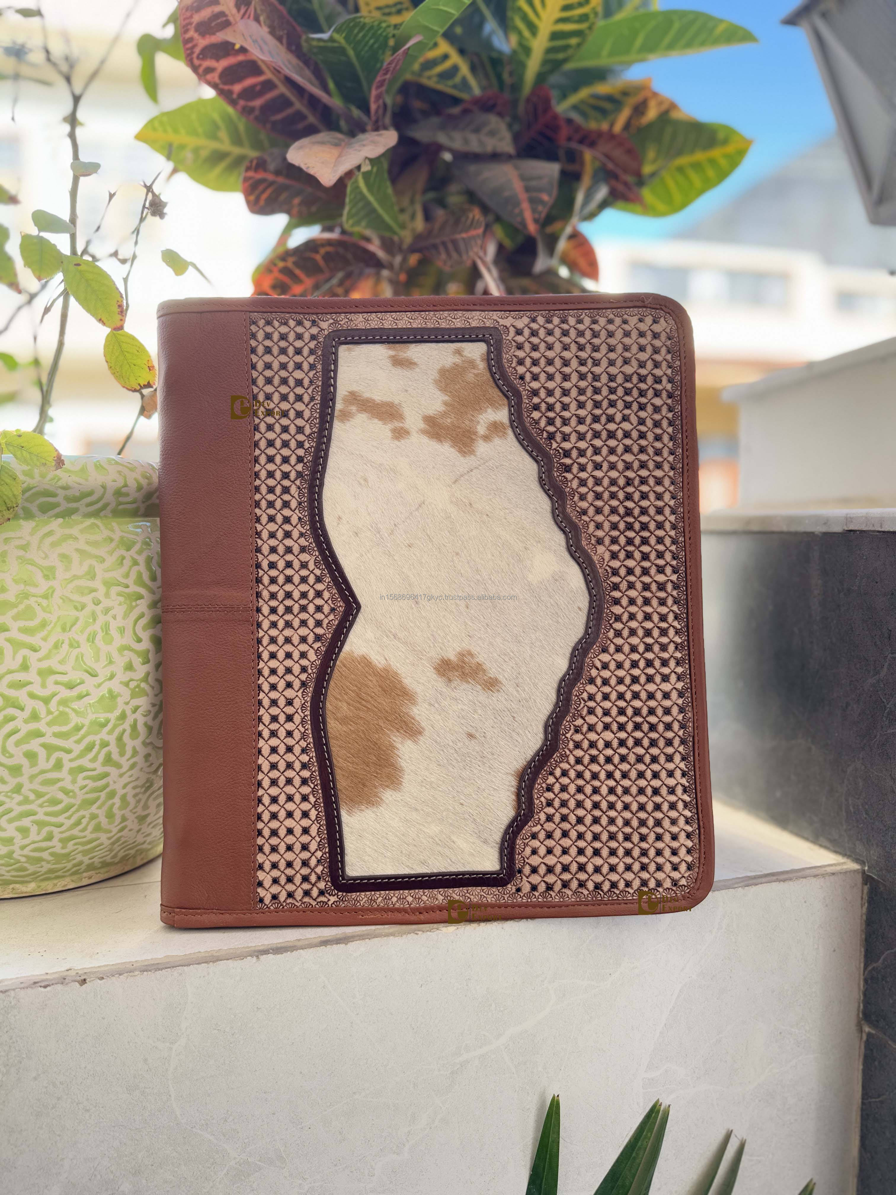 สีน้ำตาล