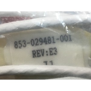 LAM 853-029481-001 ASSY CABLE BAR CODE SCANNER - Equipo y Piezas de Semiconductores de Confianza de Trusted Global Legacy - Product Image 3