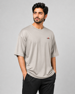 T-shirt compact pour homme, t-shirt basique moderne avec tissu épais, coupe confortable et finition professionnelle pour tenues décontractées et - Product Image 4