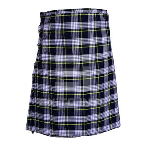 กิ๊ลท์อะคริลิกยาวสำหรับผู้ชาย - เสื้อผ้าฤดูหนาวแบบดั้งเดิม คุณภาพสูง สวมใส่สบาย ระบายอากาศได้ดี ปรับแต่งได้ - Product Image 2