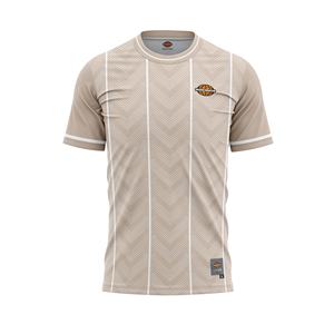 Maillots de sport tendance, tissu polyester respirant et anti-transpiration, impression par sublimation, design personnalisé, logo imprimé numériquement - Product Image 4