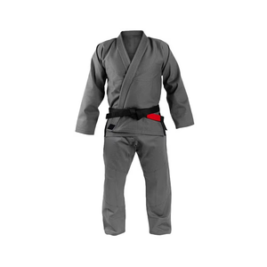Uniformes de karaté pour hommes au design élégant, avec faible MOQ, best-sellers, confortables, taille personnalisée, coupe classique - Product Image 2