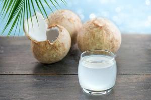 Agua de Coco Congelada de Primera Calidad, Proveedor de Vietnam - Product Image 5