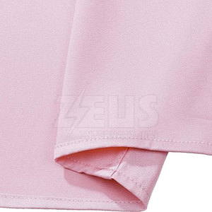 Chemises habillées pour hommes à prix de gros, grandes tailles, légères - Product Image 5