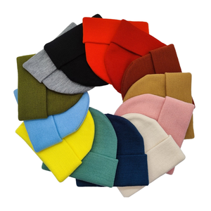 2026 Unisex <b>Winter</b> Sports <b>Caps</b> Soft Warm Knitted Beanie Adults Men Women Designer Printing 4 Sizes-<b>Winter</b> Hats Beanies - Product Image 4