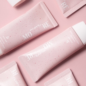 Crème tonifiante végane ORINHEAL MoreMore, fabriquée en Corée, marque OEM, neuve. - Product Image 2