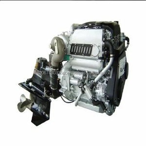 Palier de moteur de propulsion diesel marin de qualité supérieure pour moteurs industriels multicylindres, marque RP de composant de précision robuste - Product Image 1