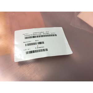 ASM 2501252-01แหวนระบบยึดติด LPC รุ่น A ASML-ผู้จัดจำหน่ายอุปกรณ์และชิ้นส่วนเซมิคอนดักเตอร์เชิงลึกที่ได้รับความไว้วางใจระดับโลกณ - Product Image 5