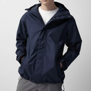 Cheap Price New Design Men Waterproof Lightweight Hooded Windbreaker <b>Jacket</b> Fishing Hiking Breathable Nylon Windbreaker <b>Jacket</b> - Product Image 2