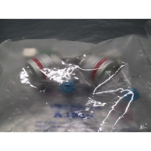 Fujikin FBSDV-6.35-2B3-316LP-ASA Diaphragme à 3 voies - Équipements et pièces semi-conductrices de renommée mondiale et de confiance - Product Image 6