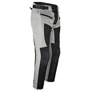 Pantalones de Motocicleta Unisex, Estampados, con Bloques de Color, Resistentes al Viento, de Poliéster/Nailon, Alta Visibilidad, para Todas las Estaciones, Ropa de Carreras para Adultos - Product Image 3
