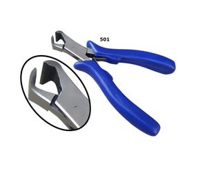 High Quality Pliers 5" Top <b>Cutter</b> with comfort Grip use for jewelry making tool whole sale lowest price best product for jewelry - Product Image 2