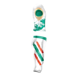 Uniforme de Fútbol Americano, Uniforme Deportivo de Poliéster Premium, Pantalones Cortos Estampados, Control de Humedad, Transpirable, Ajuste Flexible, Duradero - Product Image 6