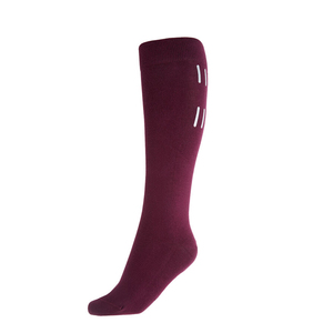 Best Design Horse Riding Socks for Men and With Custom Logo <b>Knee</b> <b>High</b> Horse Riding Printing Equestrian Socks with OEM ODM - Product Image 4