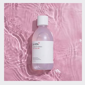 Cuidado de la piel para hombres Deycell Korean K-Beauty Daycell Dr Vita Vitamin Skin Toner C 250ml Hecho en Corea Unisex - Product Image 2