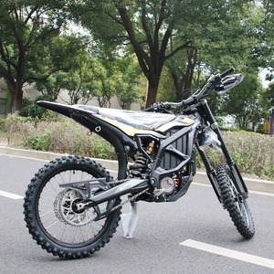 Nueva Surron Ultra Bee X 2025, 74V 21KW 60ah, Motocicleta Todoterreno Eléctrica Sur Ron en Venta, Suron Sutton Sur-ron - Product Image 6