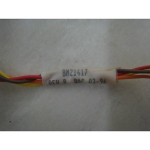 สเต็ปเปอร์ โบ เจ1 บีเอ็ม21617 รีวีว์ B 9AC 03-96 - ผู้จัดจำหน่ายอุปกรณ์และชิ้นส่วนเซมิคอนดักเตอร์ระดับโลกที่เชื่อถือได้ - Product Image 3
