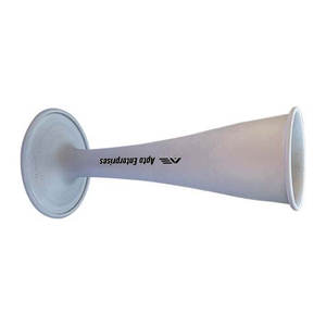 Stéthoscope Pinard en bois traditionnel pour la surveillance fœtale, dispositif d'écoute obstétricale manuel pour les soins prénatals - Product Image 2