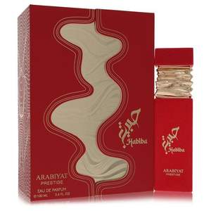 Habiba Eau De Parfum Spray per Profumo Femminile - Product Image 1