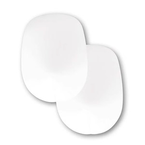 Ensemble de 7 protections avec sangles réglables et conception respirante, incluant des protections pour les genoux, les coudes et les poignets avec emplacements sécurisés - Product Image 2