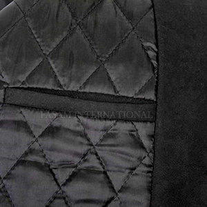 Wholesale Customized Made Letterman Winter <b>Jacket</b> <b>Leather</b> Sleeves Street Wear <b>Men</b> Letterman <b>Jacket</b> - Product Image 6