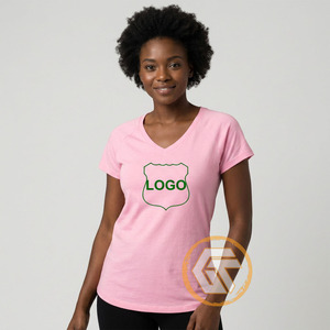 T-shirt Alpha Kapa Sorority pour femmes Jersey de coton de haute qualité Jersey respirant Design imprimé Taille en gros XL pour l'été - Product Image 4