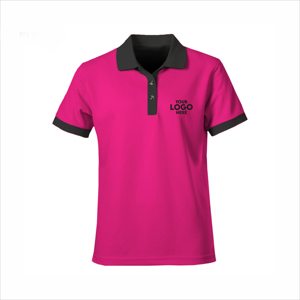 Polos de Algodón y Seda Pique al por Mayor, Camisetas Polo de Golf Blancas de Alta Calidad, Polos Personalizados - Product Image 3