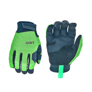 Gants de mécanicien en néoprène haute performance pour écran tactile personnalisé, résistants à la chaleur, de sécurité, anti-humidité - Product Image 5