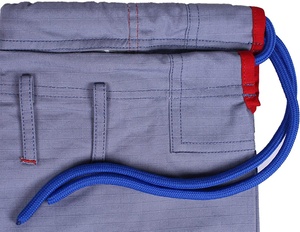 ชุดฝึกศิลปะการต่อสู้แบบสั่งทำพิเศษ ชุดคาราเต้สำหรับผู้ชาย - Product Image 6