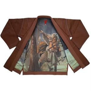 Pantalones de Artes Marciales GI JIU Jitsu Judo BJJ Kimono 100% Algodón, Uniforme de Artes Marciales, Judo, Logotipo y Diseño Personalizados por Sublimación - Product Image 1