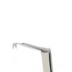 Retractor de Tejido Dental Austin para Mejillas, Labios y Lengua, Instrumento Quirúrgico de Acero Inoxidable con Certificación CE, M.A. SIDDIQUE INTERNATIONAL - Product Image 4
