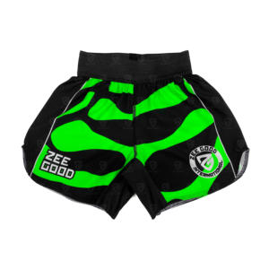 Shorts de MMA Personalizados al por Mayor con Etiqueta Privada, Shorts Sublimados de Boxeo y Muay Thai para Hombres, Mujeres, Niños y Adultos - Product Image 1