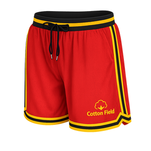 Pantalones de playa de verano de secado rápido para hombre al por mayor, bañadores de PANA con logotipo, pantalones cortos de playa de malla para nadar - Product Image 1