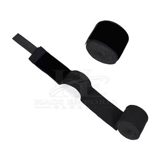 Protège-mains souple pour gants de boxe, couche intérieure en tissu, ajustement confortable pour l'entraînement, la salle de sport et les séances de combat. - Product Image 4
