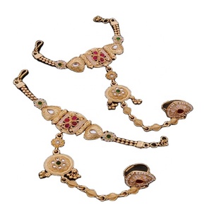 Bijoux pour femmes de la meilleure qualité pour mariage disponibles au prix le plus bas de l'Inde - Product Image 1