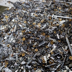 Compre Desechos de Carburo de Tungsteno de Primera Calidad a Precios de Mayoreo, Entrega Rápida, Perfecto para Necesidades de Producción Industrial y Reciclaje - Product Image 3