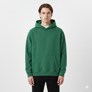 Sudaderas con capucha para hombre de alta calidad - Product Image 3