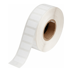 Chemical-Resistant PP <b>Labels</b> for J2000 <b>Printer</b> -196C Lab Samples - Product Image 1